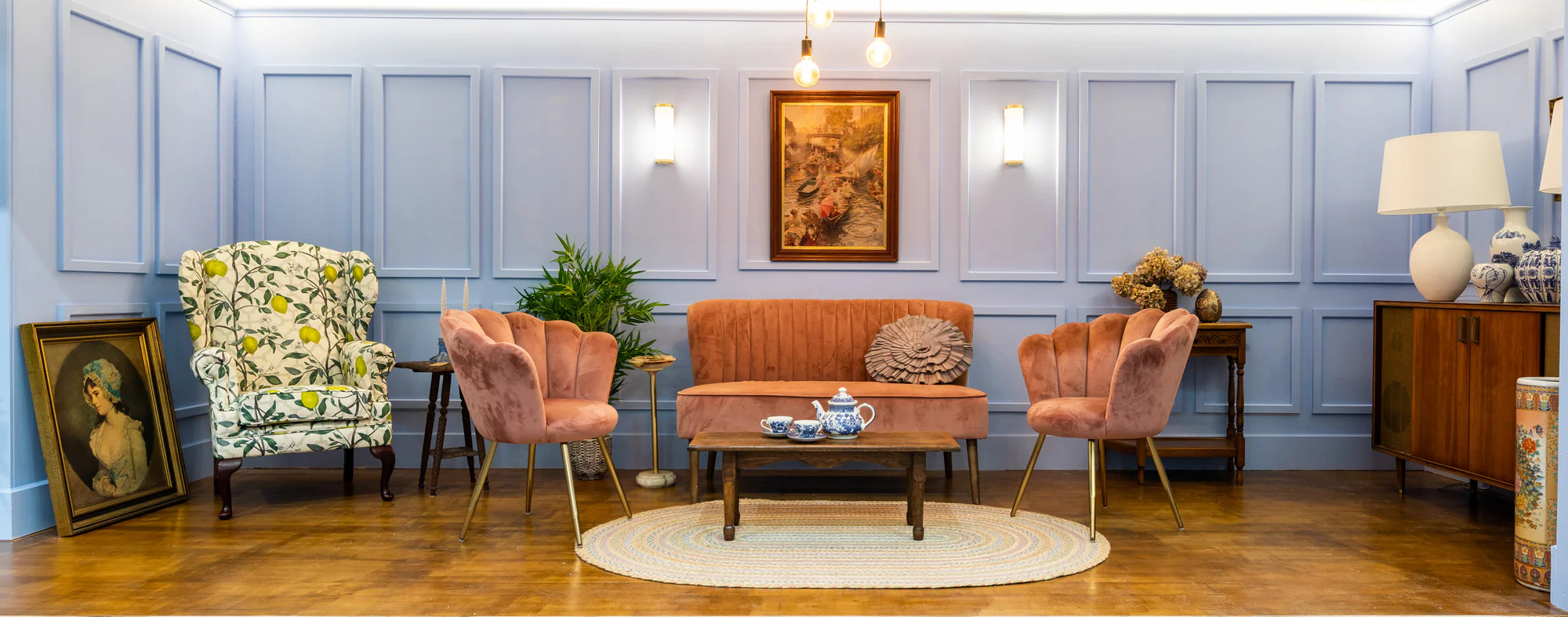 Revive Your Home and Ride